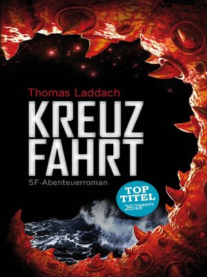 cover image of Kreuzfahrt